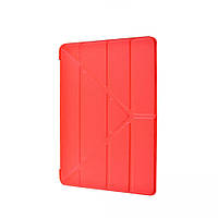 Чехол Origami Cover TPU для iPad Air 4 10.9 2020/Pro 11 2020\2021 red