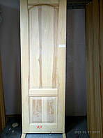 ДП-2 - дверное полотно сосновое шлифованное