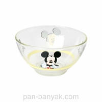 Салатник Luminarc Disney Mickey Colors 500 мл d13 см h7 см ударостійке скло (9231H)