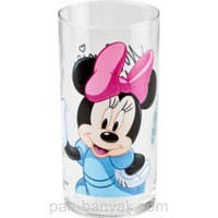 Склянка Luminarc Disney Minnie Colors висока 270 мл скло (9173G)