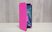 Чехол-книжка Armor для Nokia X10, Pink