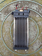Радиатор отопителя печки Радиатор печки электро тен Audi A6 C6 4F0819011, 4F0 819 011
