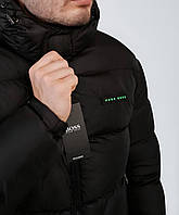 HUGO BOSS GREEN LINE