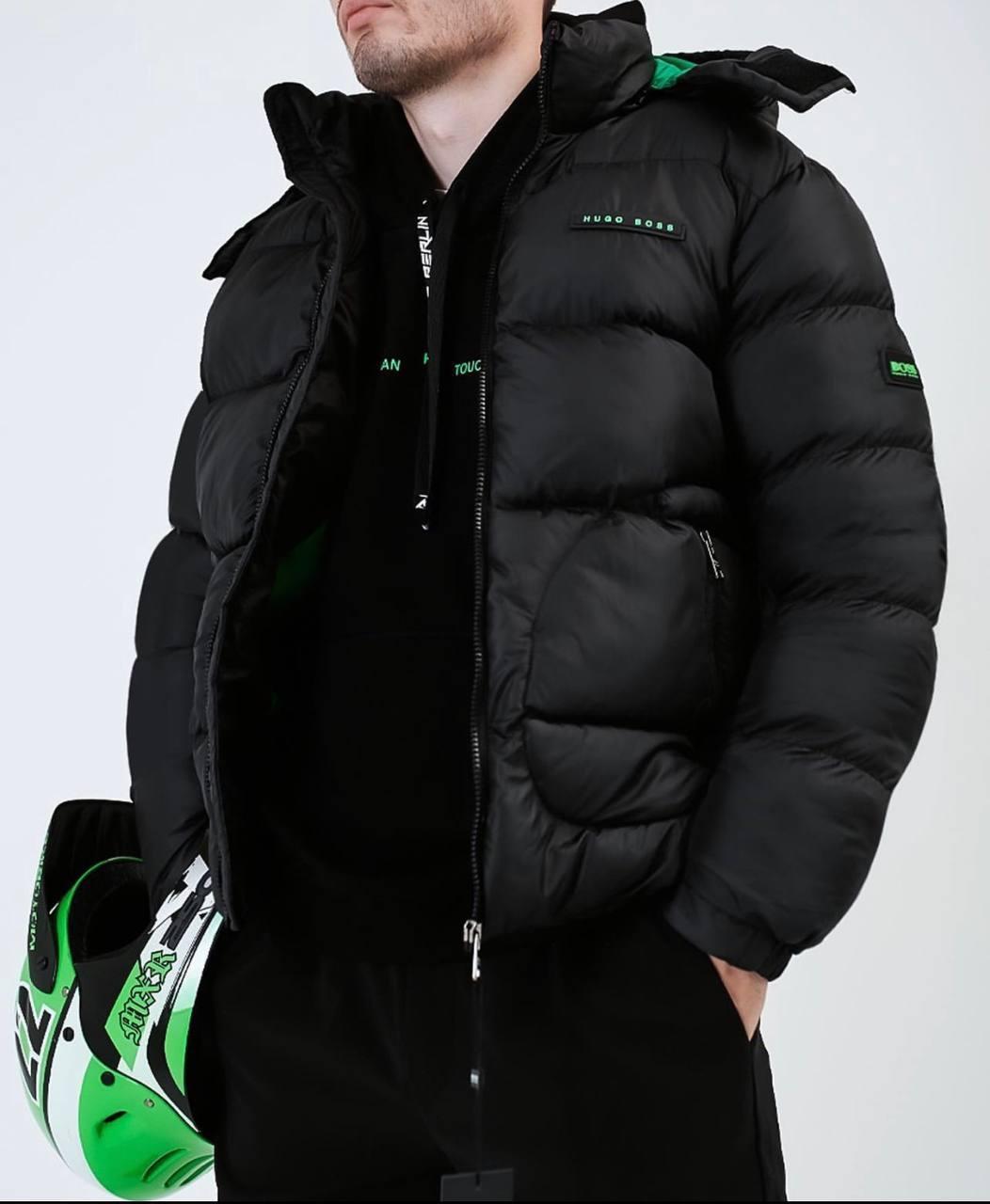 HUGO BOSS GREEN LINE ID 1967084473 3750 Prom.ua