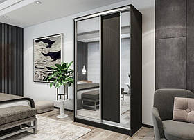 Шафа-купе "Влабі" ШК-7/24 (Ширина 1600, Висота 2400, глубина 600)