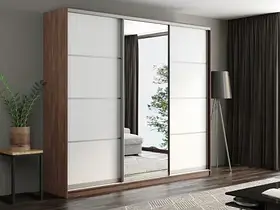 Шафа-купе "Влабі" ШК-14/24 (Ширина 2300, Висота 2400, глубина 600)