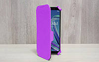 Чехол-книжка Armor для Doogee N30, Purple