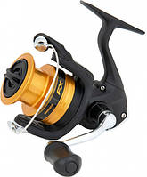 Катушка Shimano FX 4000 FC 2+1BB 5.2:1 NC, код: 6500314