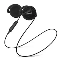 Bluetooth-гарнитура Koss KSC35 Black On-Ear Clip Wireless Mic