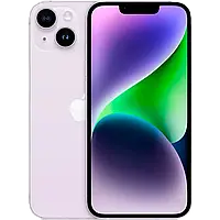 Смартфон Apple iPhone 14 Plus 512GB Purple (MQ5E3) [72472]