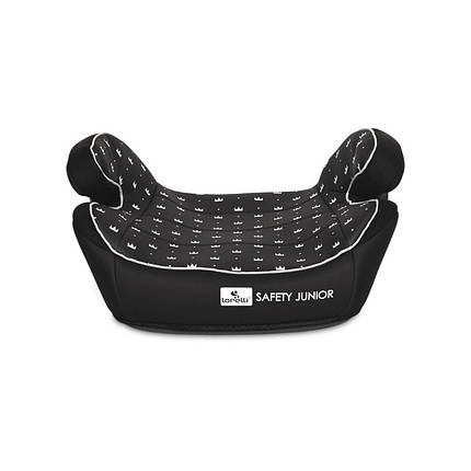 Бустер Lorelli Safety Junior Fix (15-36 кг), фото 2