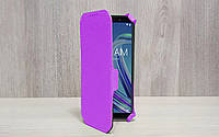Чехол-книжка Armor для Nokia X10, Purple