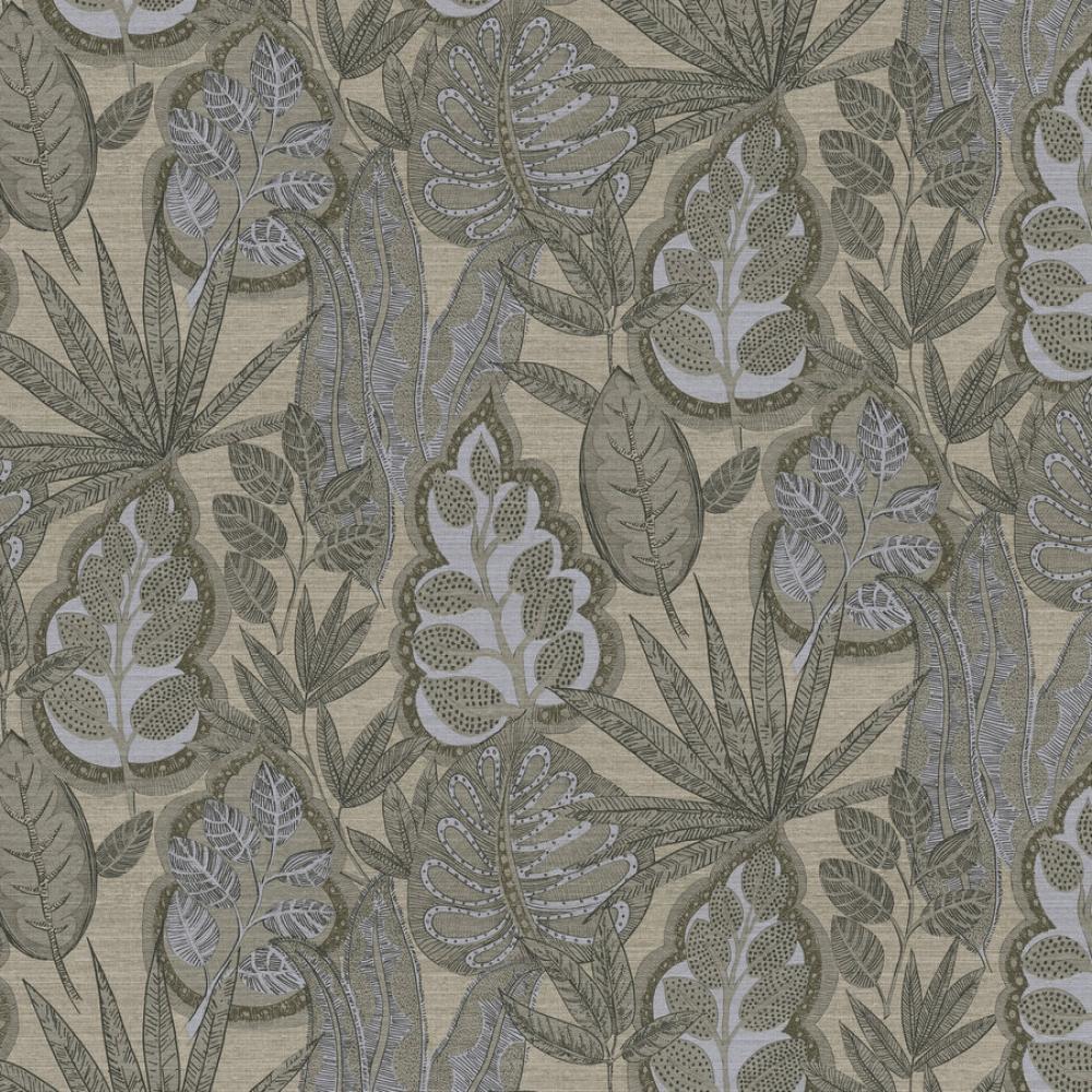 Шпалери AS Creation - Royal Botanic 39406-3, фото 1