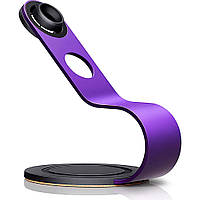 Подставка под фен Dyson Supersonic Hair Dryer Stand Holder Black/Purple (970516-05) [73107]