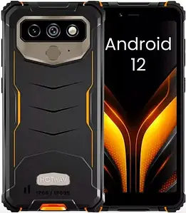 Hotwav T5 Pro 4G 4/32GB Orange
