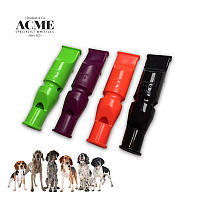 Свисток ACME Combination Whistle 641 двотональний свисток для мисливських собак