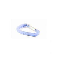 Карабин Wildo Accessory Carabiner Large Blueberry (1004-9775) CS, код: 7625876