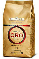 Кава в зернах Lavazza Quality Oro 1кг