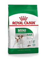 Royal Canin (Роял Канин) Mini Adult 8 кг