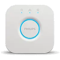 Шлюз для управления умным домом Philips Hue Bridge 2.1 AppleHomeKit (8718696511800) [74098]