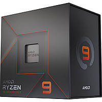 Процессор AMD Ryzen 9 7900X (100-100000589WOF) [77553]