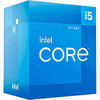 Процесор Intel Core i5-12400 (BX8071512400) [77569]