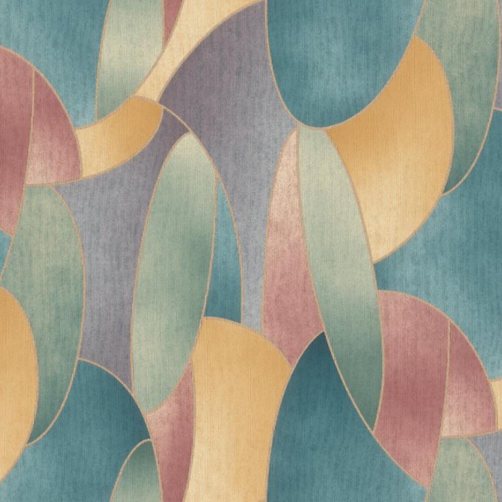 Шпалери Rasch - Vitrage 974836, фото 1