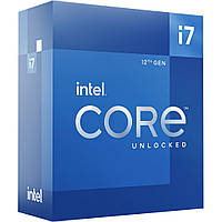 Процессор Intel Core i7-12700K (BX8071512700K) [77578]