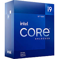 Процессор Intel Core i9-12900KF (BX8071512900KF) [77583]