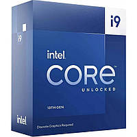 Процессор Intel Core i9-13900KF (BX8071513900KF) [77585]