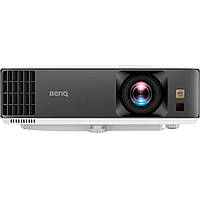 Мультимедийный проектор BenQ TK700 (9H.JPK77.17E) [77718]