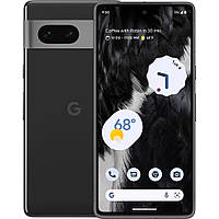 Смартфон Google Pixel 7 8/128GB (Obsidian) [74607]