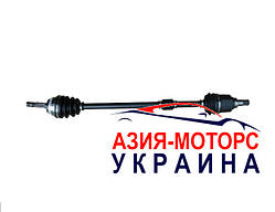 Вал приводний правий Geely MK (Джилі МК) 1014001886