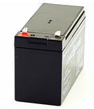 Акумулятор Logicpower 12v 7.5ah, фото 7