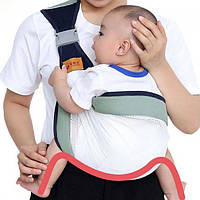 Слінг для дітей/Рюкзак-переноска Baby Sling/Слінг для батьків