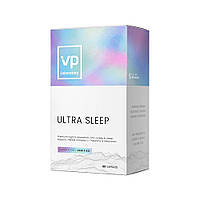 Натуральная добавка VPLab Ultra Sleep, 60 капсул