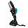 Акумуляторна міні ланцюгова пила Makita DUC 150Z 24 V 5 AH акумуляторний гілкоріз макіту bs, фото 5