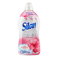 Ополіскувач-кондиціонер для білизни Silan Fresh Control Floral Crisp 1.364 л (9000101583212)