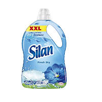 Ополіскувач-кондиціонер для білизни Silan Fresh Sky 2.860 л (9000101581256)