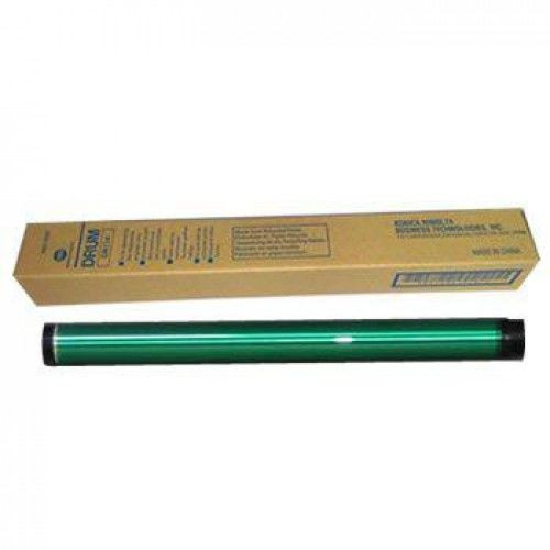 DR-114 фотобарабан для bizhub 164/163/211/162/210/215