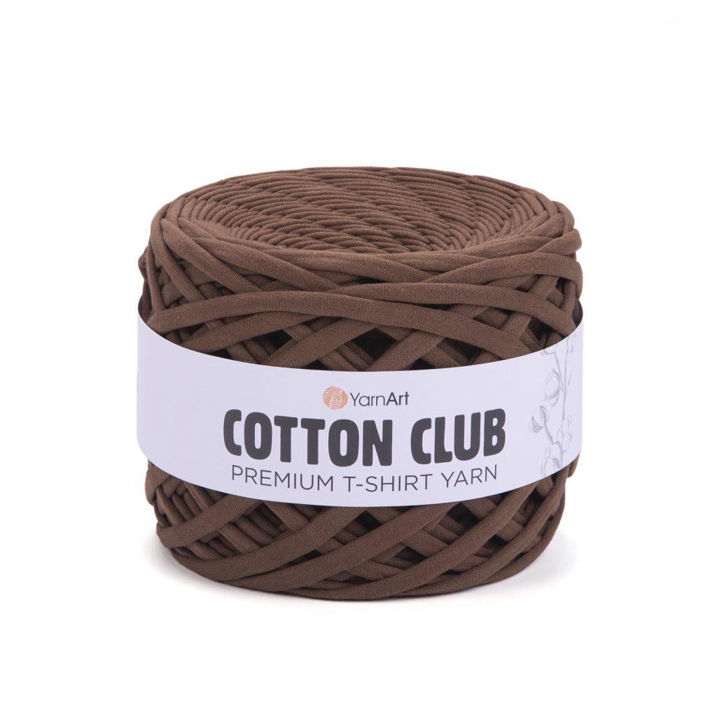 Yarnart Cotton Club - 7306