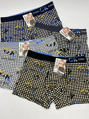 Чоловічі боксери Ghlain Klain J37278