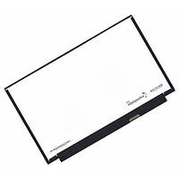 LCD матрица для ноутбука 13.3 NV133FHM-N43 (1920*1080, LED, SLIM, 30pin(eDP) глянцевая) IPS EC, код: 6817503