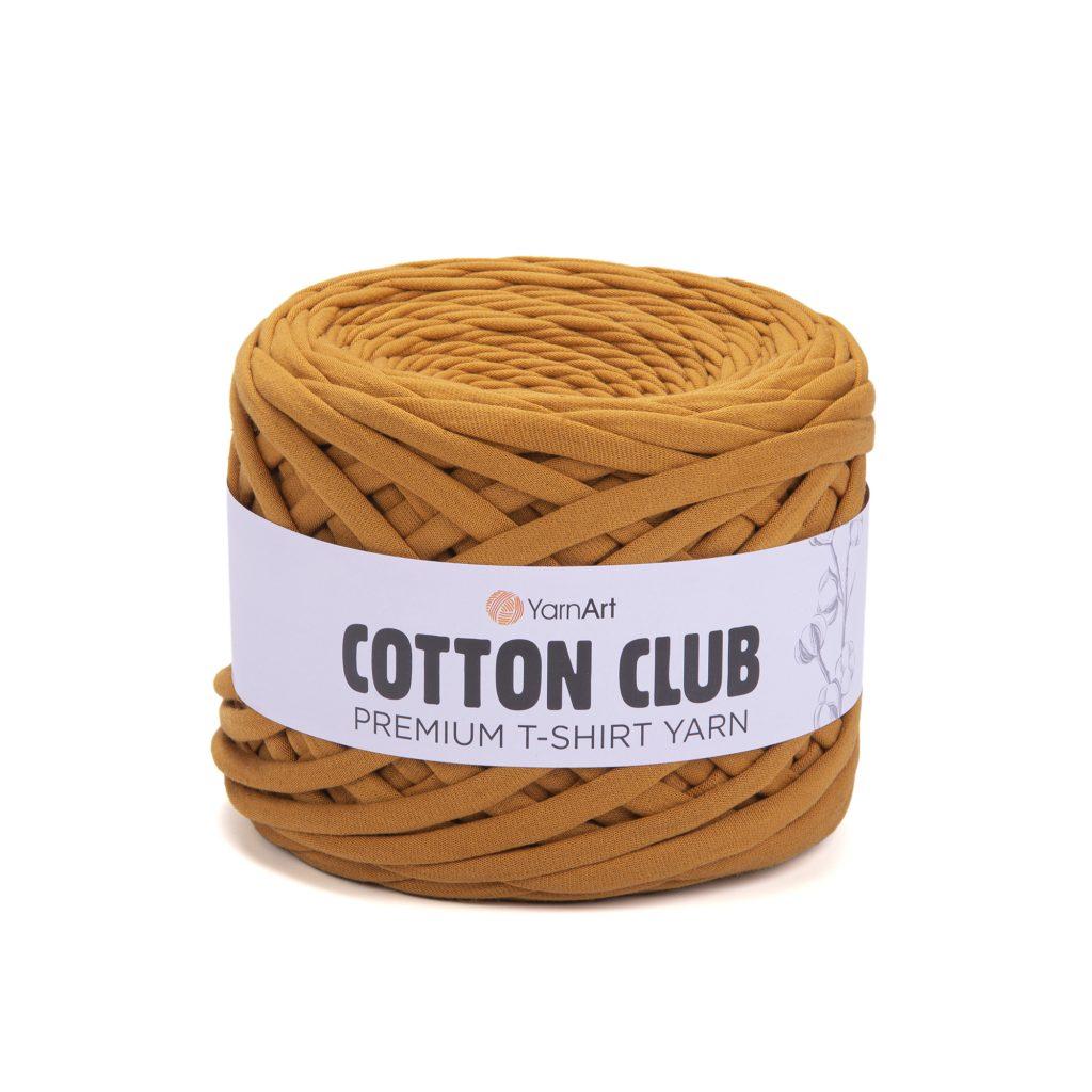 Yarnart Cotton Club - 7316