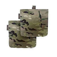 Подсумки Agilite Flank Side Plate Carriers