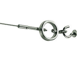 Струнний карниз Ring