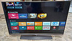 Телевізор 50 дюймів 120 Гц Філіпс PHILIPS 49PUS7181 Ambilight 4K UHD, фото 4