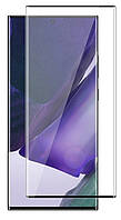 Защитное 3D стекло EndorPhone Samsung Galaxy Note 10 Lite (10999d-1872-26985) EM, код: 7990788