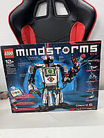 Конструктор Lego 31313 MINDSTORMS EV3