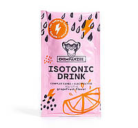 Изотоник Chimpanzee Isotonic Drink Grapefruit 30g